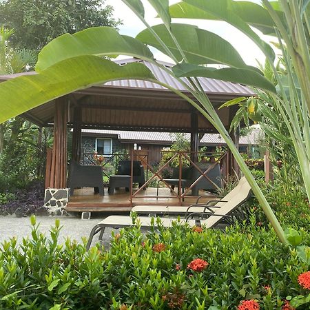 Iris Arenal Hotel La Fortuna Exterior photo